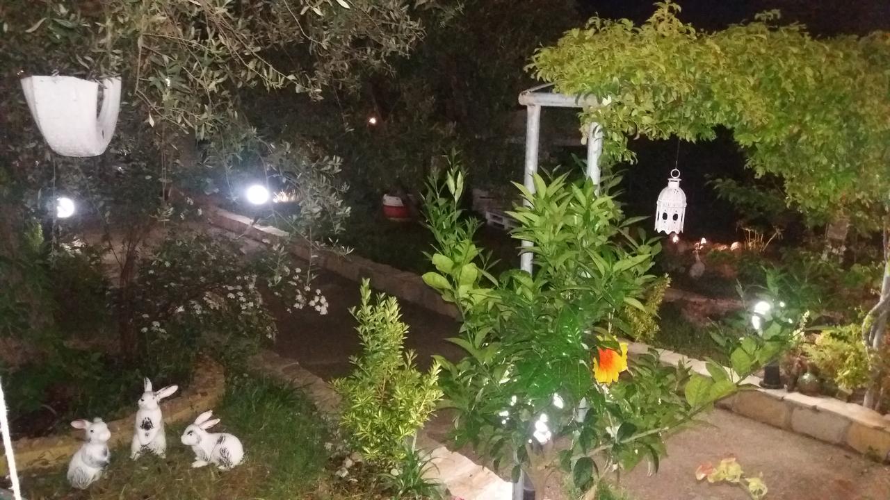Elena'S House Garden Villa Skala Kallirakhis Exterior photo